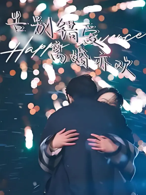 《告别错爱离婚亦欢》：都市女性的觉醒与重塑之旅