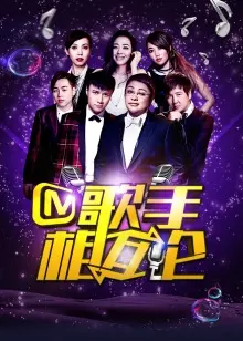 《歌手相互论》：音乐梦想的碰撞与交融，聆听灵魂深处的歌唱