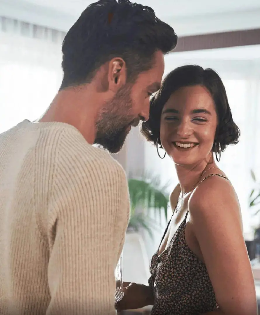 《前妻 第二季》：情感漩涡再升级，谁能逃脱这场爱恨纠缠？剧情、看点全解析！