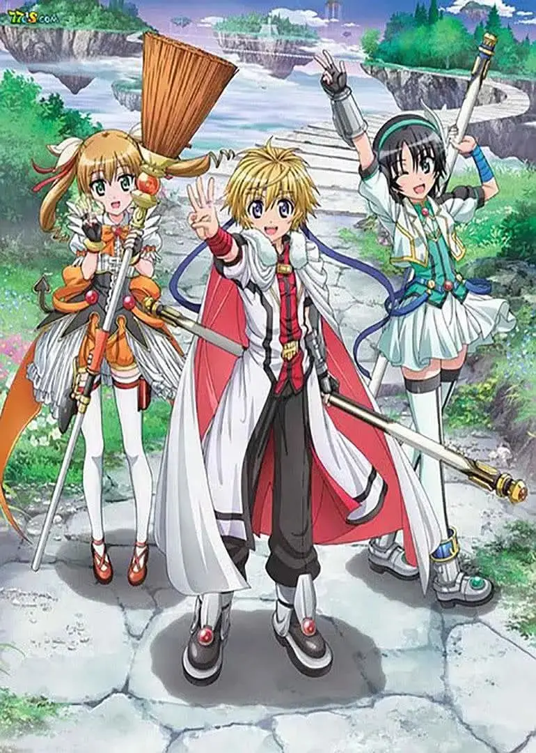 忠犬的守护！《犬勇者物语》：一场关于勇气、忠诚与爱的史诗冒险