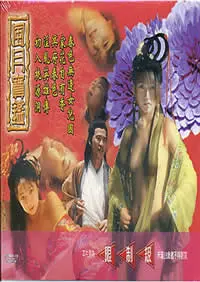 《风月宝鉴之初入桃源洞》：一场探索欲望与人性的禁忌之旅，重塑三观的惊艳体验